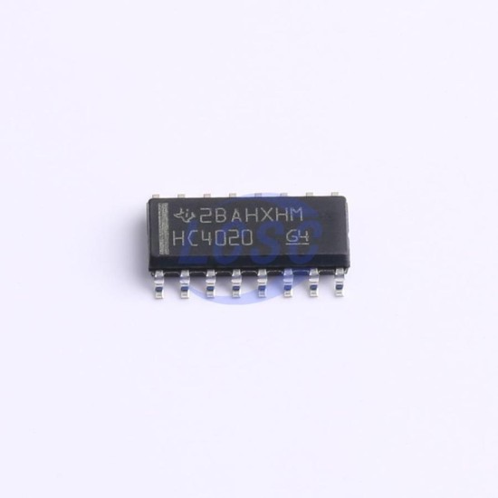 TI SN74HC4020DR