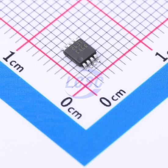 TI LM5021-1QDGKRQ1