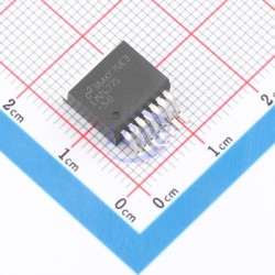TI LM2677S-5.0/NOPB TI LM2677S-5.0/NOPB