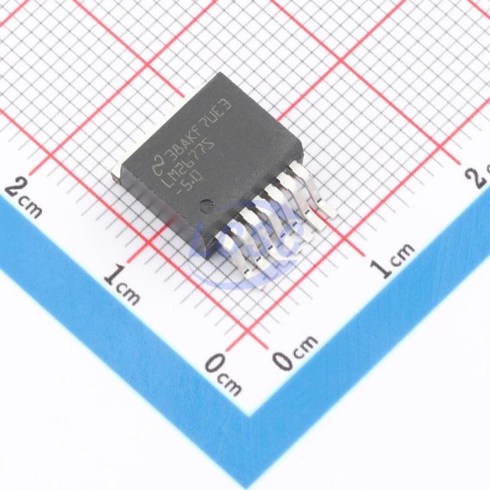 TI LM2677S-5.0/NOPB TI LM2677S-5.0/NOPB