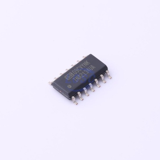 TI INA2134UA/2K5