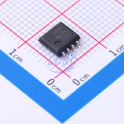 TI TLC555CPSR