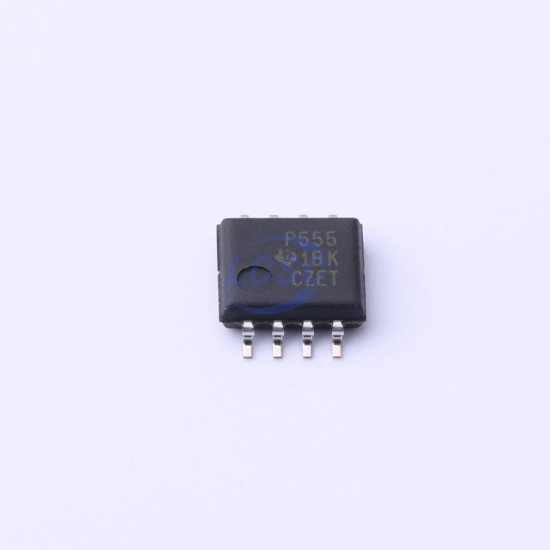 TI TLC555CPSR