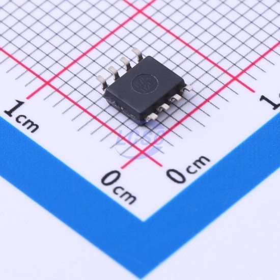 TI TMP75BIDR