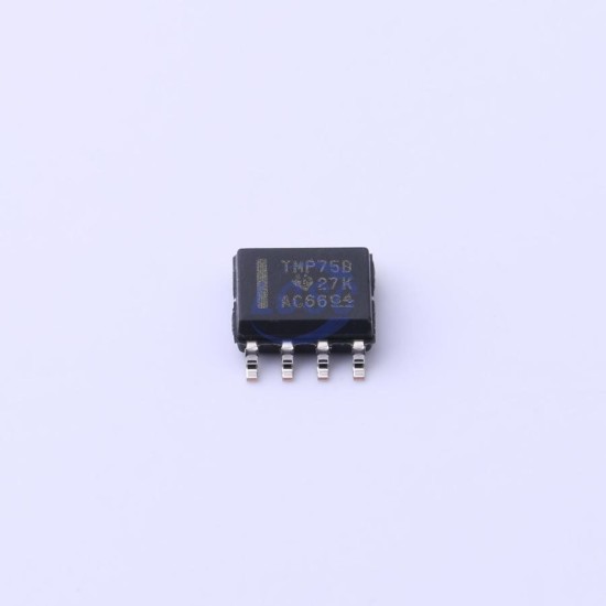 TI TMP75BIDR