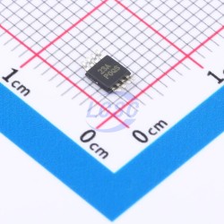 TI TMP1075DGKT TI TMP1075DGKT