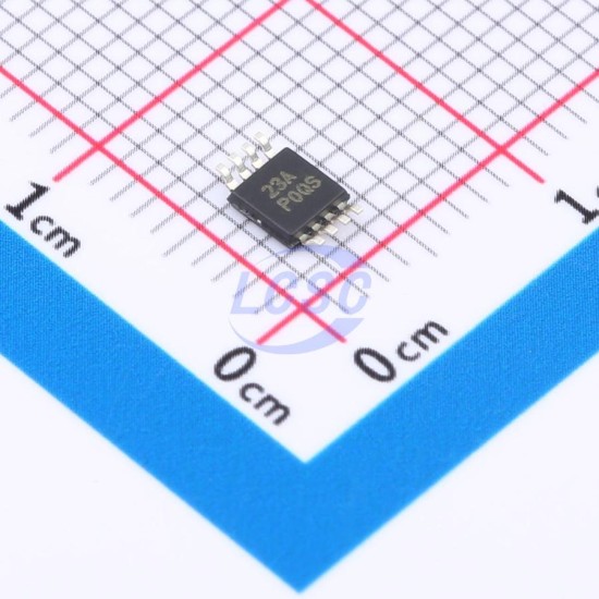 TI TMP1075DGKT TI TMP1075DGKT