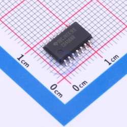 TI CD4068BNSR