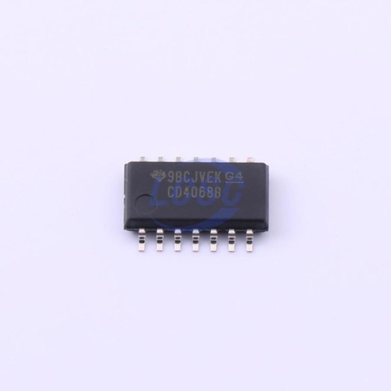 TI CD4068BNSR TI CD4068BNSR