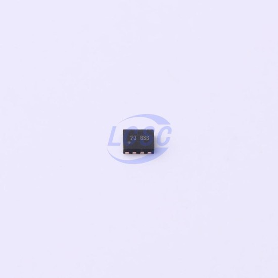 TI TPD3F303DPVR