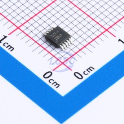 TI FDC1004DGSR