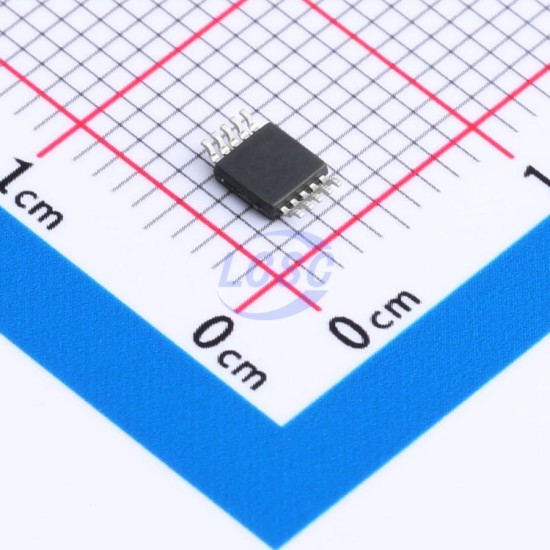 TI FDC1004DGSR