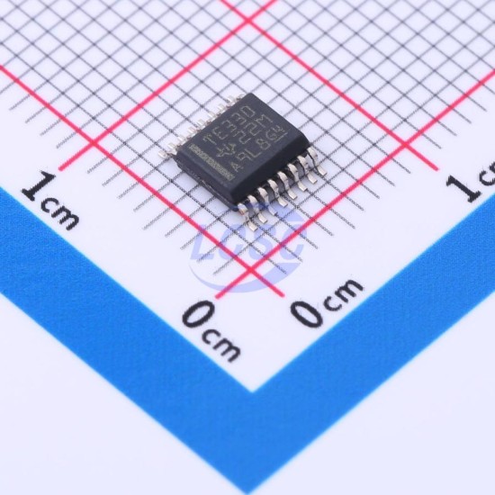 TI TS5V330DBQR