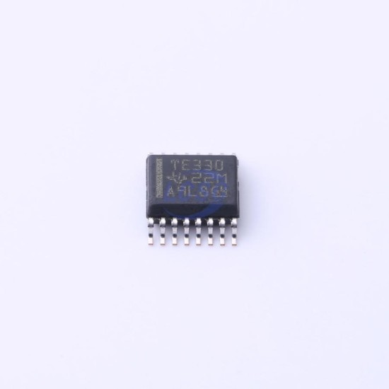 TI TS5V330DBQR