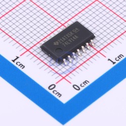 TI SN74LV14ANSR TI SN74LV14ANSR