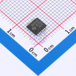 TI BQ34210IPWRQ1 TI BQ34210IPWRQ1