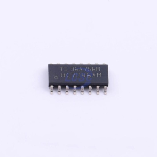 TI CD74HC7046AM96 TI CD74HC7046AM96