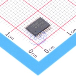 TI TPS26631PWPR TI TPS26631PWPR