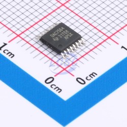 TI DAC7564IAPWR TI DAC7564IAPWR