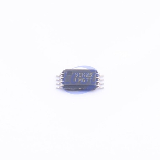 TI LM57TPWR