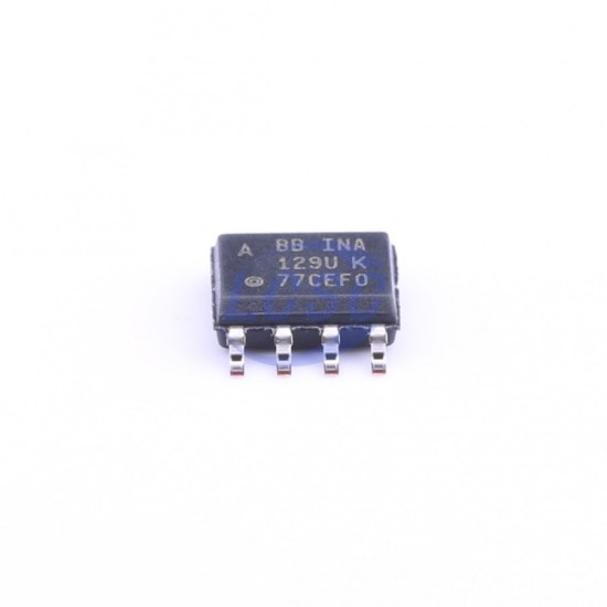 TI INA129UA/2K5