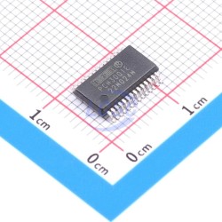 TI PCM3001E/2K