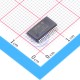 TI PCM3001E/2K