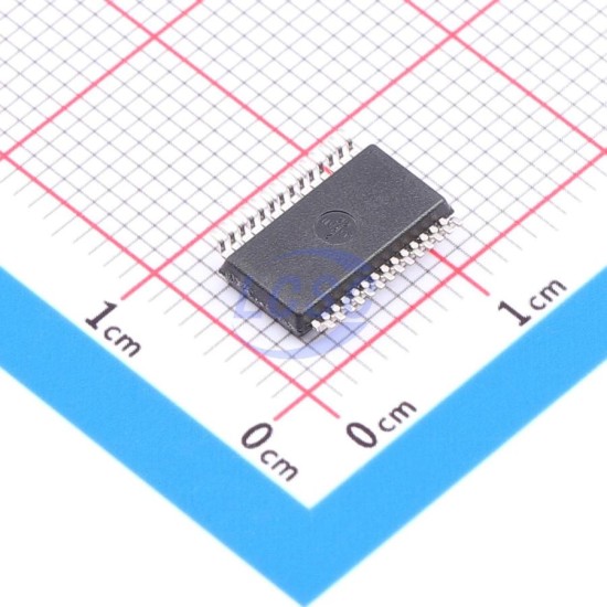TI PCM3001E/2K