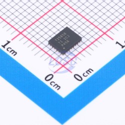 TI TPS25858QRPQRQ1