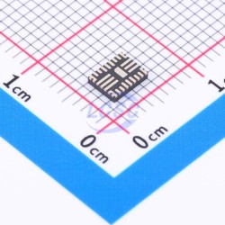 TI TPS25858QRPQRQ1