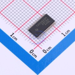 TI TAS5822MDCPR TI TAS5822MDCPR