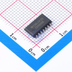 TI CD4069UBNSR TI CD4069UBNSR