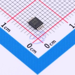 TI ADS8860IDGSR TI ADS8860IDGSR