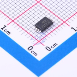 TI ADS1202IPWT