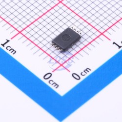 TI ADS1202IPWT