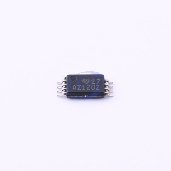 TI ADS1202IPWT