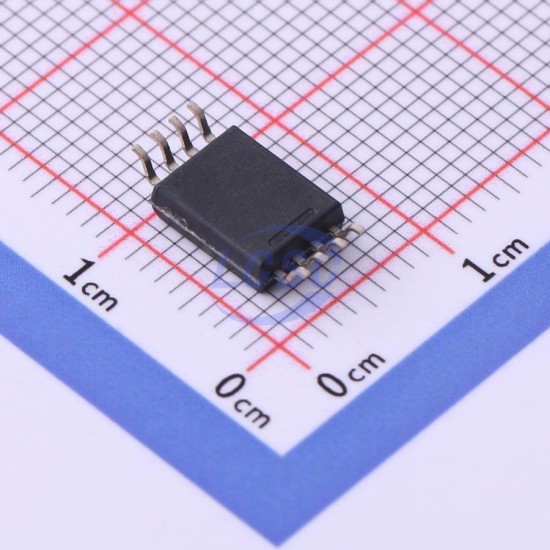 TI AMC1311BQDWVQ1