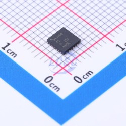 TI TPS54116QRTWTQ1