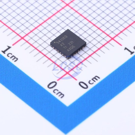 TI TPS54116QRTWTQ1