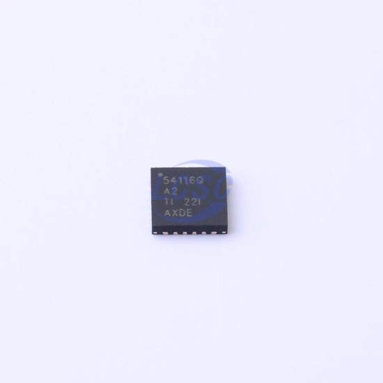 TI TPS54116QRTWTQ1