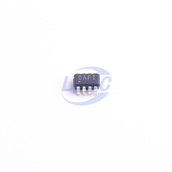 TI TMP423BIDCNR