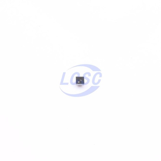 TI LM20SITLX/NOPB
