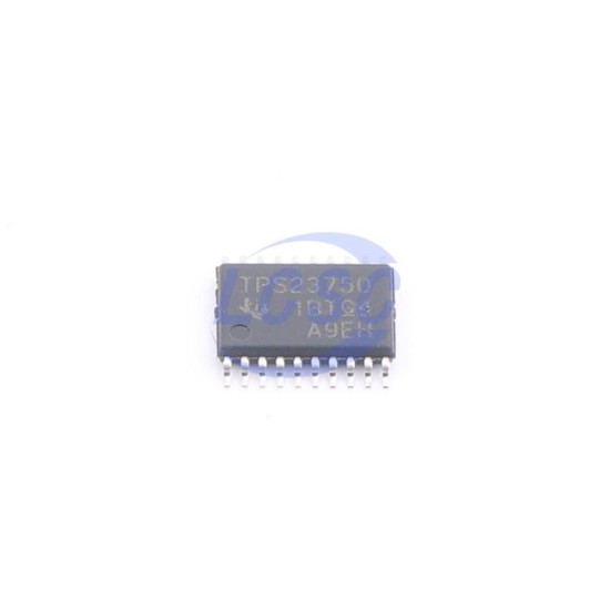 TI TPS23750PWP TI TPS23750PWP