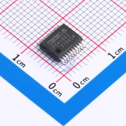 TI PCM1802DBR