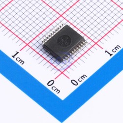 TI PCM1802DBR