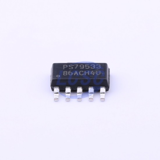 TI TPS79533DCQR TI TPS79533DCQR