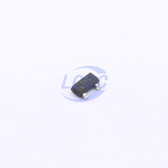 TI LM45CIM3/NOPB