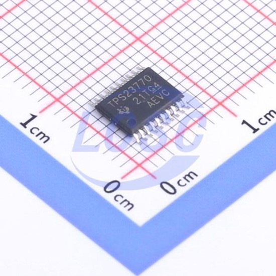 TI TPS23770PWPR TI TPS23770PWPR