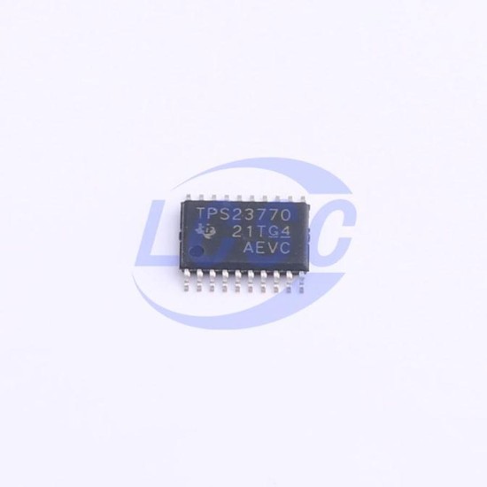 TI TPS23770PWPR TI TPS23770PWPR