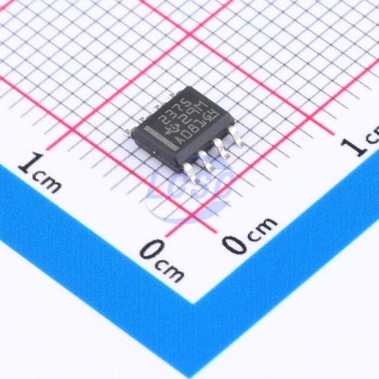 TI TPS2375DR TI TPS2375DR